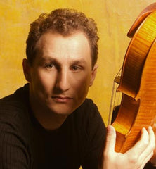 Antoine Tamestit