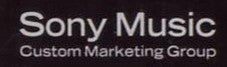 Sony Music Custom Marketing Group