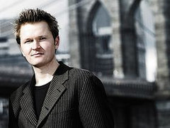 Kristjan Randalu