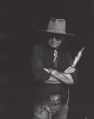 Roxy Gordon