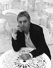 Harold Budd