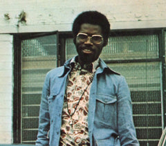 Dandy Livingstone