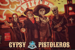Gypsy Pistoleros