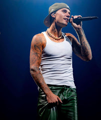 Justin Bieber