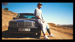 Kamaal Williams