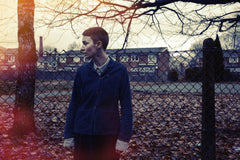 LoneLady