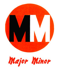 Major Minor