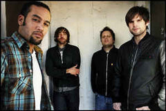 Ben Harper And Relentless7
