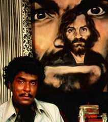 Iceberg Slim