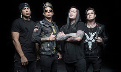 Escape The Fate