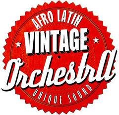 Afro Latin Vintage Orchestra