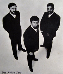 Dee Felice Trio