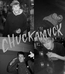 Chuckamuck