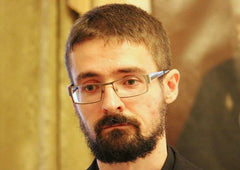 Dmitry Korostelyov