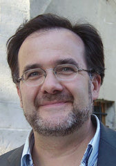 Jean-Pierre Lecaudey