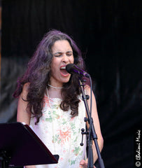 Lamia Bedioui