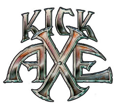 Kick Axe