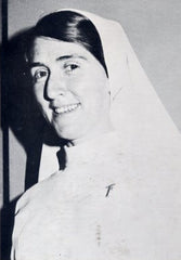 Sister Irene O'connor