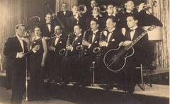 Lew Stone And His Band