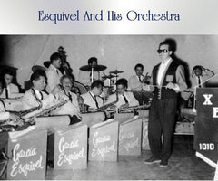 Esquivel And His Orchestra