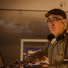 DJ Farrapo