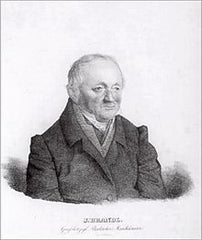 Johann Evangelist Brandl