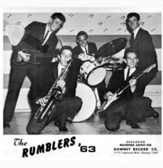 The Rumblers