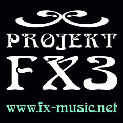 Projekt FX3