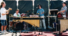 Maelström Percussion Ensemble