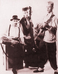 The Riverside Trio