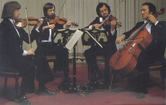 Orlando Quartet