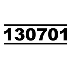 130701 Ltd.
