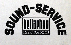 Sound-Service Bellaphon International