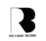 Roc A Blok Records