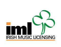 IML Irish Music Licensing Ltd.