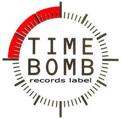 Time Bomb Records Label