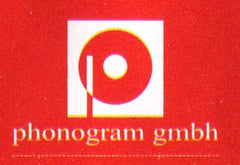 Phonogram GmbH