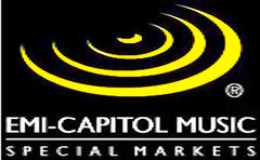 EMI-Capitol Music Special Markets