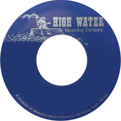 High Water Recording Company