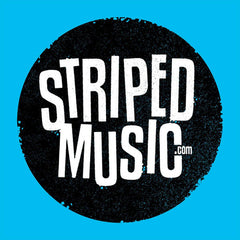 Striped Music