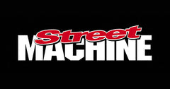 Street Machine