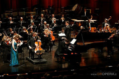 Orchestre National De L'Opéra De Paris