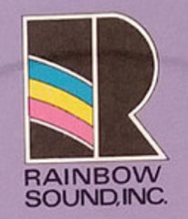Rainbow Sound Inc.