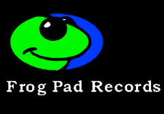 Frog Pad Records