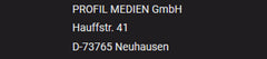 Profil Medien GmbH