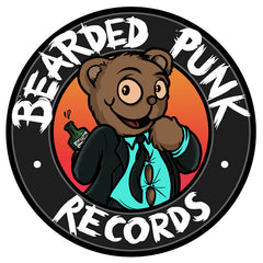 Bearded Punk Records