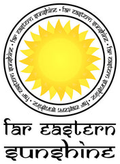 Far Eastern Sunshine