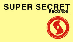 Super Secret Records