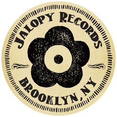 Jalopy Records