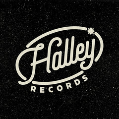 Halley Records